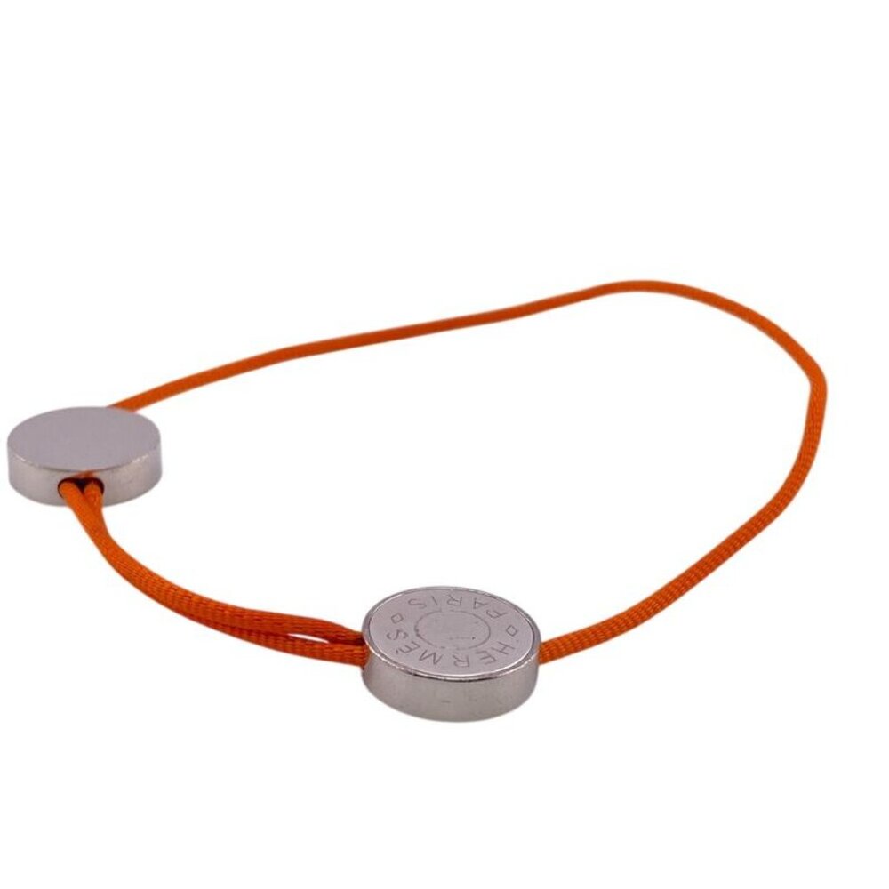 Hermes Button Code Bracelet - image 1